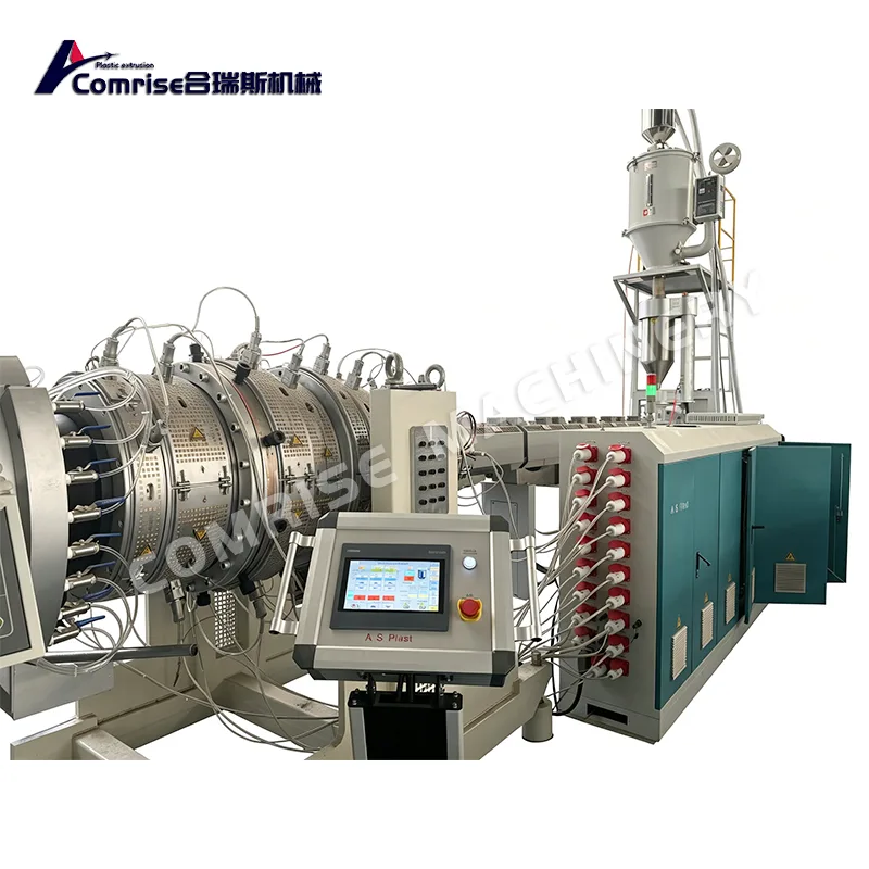 Jentera Paip HDPE