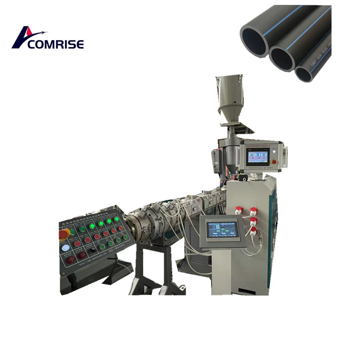 Mesin paip HDPE 20-50mm