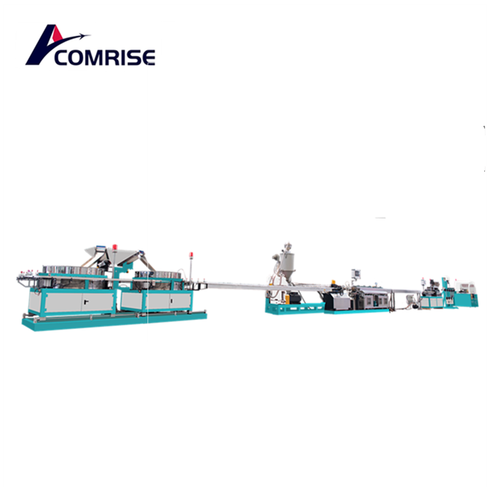 Bagaimanakah Mesin Paip Pengairan Titis Merevolusikan Kecekapan Pertanian?